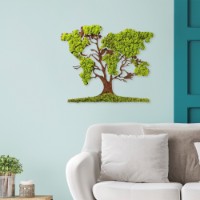 Panou decorativ Wallity Tree 2 imaginea #2 — magazin online Desire.md