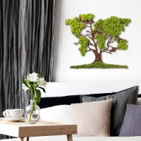 Panou decorativ Wallity Tree 2 imaginea #3 — magazin online Desire.md