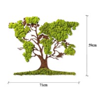 Panou decorativ Wallity Tree 2 imaginea #7 — magazin online Desire.md