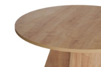 Masă pentru bucătărie Hanah Home Virella Sapphire Oak imaginea #5 — magazin online Desire.md