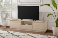 Comodă TV Hanah Home Vanguard Travertine