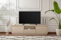 Comodă TV Hanah Home Vanguard Travertine imaginea #2 — magazin online Desire.md
