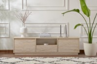 Comodă TV Hanah Home Vanguard Travertine imaginea #3 — magazin online Desire.md