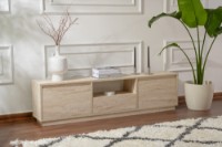 Comodă TV Hanah Home Vanguard Travertine imaginea #5 — magazin online Desire.md