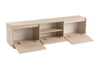 Comodă TV Hanah Home Vanguard Travertine imaginea #8 — magazin online Desire.md