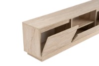 Comodă TV Hanah Home Vanguard Travertine imaginea #10 — magazin online Desire.md
