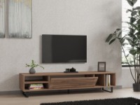 Comodă TV Hanah Home Safir Atlantic Pine imaginea #2 — magazin online Desire.md
