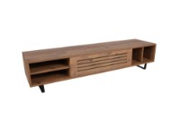 Comodă TV Hanah Home Safir Atlantic Pine imaginea #4 — magazin online Desire.md