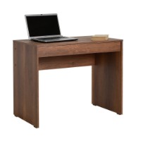 Masa de birou Hanah Home Cms-301-Oo-1 Oslo Walnut imaginea #3 — magazin online Desire.md