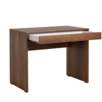 Masa de birou Hanah Home Cms-301-Oo-1 Oslo Walnut imaginea #6 — magazin online Desire.md