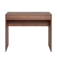 Masa de birou Hanah Home Cms-301-Oo-1 Oslo Walnut imaginea #7 — magazin online Desire.md