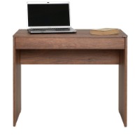 Masa de birou Hanah Home Cms-301-Oo-1 Oslo Walnut imaginea #9 — magazin online Desire.md