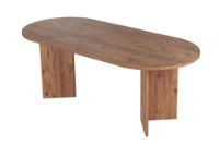 Masă pentru bucătărie Hanah Home Sabella Atlantic Pine imaginea #3 — magazin online Desire.md