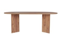Masă pentru bucătărie Hanah Home Sabella Atlantic Pine imaginea #5 — magazin online Desire.md