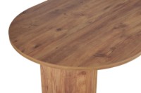Masă pentru bucătărie Hanah Home Sabella Atlantic Pine imaginea #7 — magazin online Desire.md