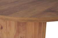 Masă pentru bucătărie Hanah Home Sabella Atlantic Pine imaginea #8 — magazin online Desire.md