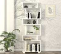 Стеллаж Hanah Home Blok White фото №2 — интернет-магазин Desire.md