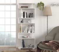 Стеллаж Hanah Home Blok White фото №6 — интернет-магазин Desire.md