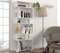 Стеллаж Hanah Home Blok White фото №7 — интернет-магазин Desire.md
