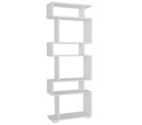 Стеллаж Hanah Home Blok White фото №10 — интернет-магазин Desire.md