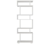 Стеллаж Hanah Home Blok White фото №11 — интернет-магазин Desire.md