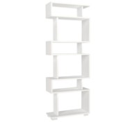 Стеллаж Hanah Home Blok White фото №12 — интернет-магазин Desire.md