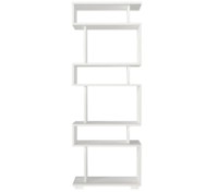 Стеллаж Hanah Home Blok White фото №13 — интернет-магазин Desire.md
