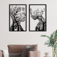 Panou decorativ Wallity Lutuf