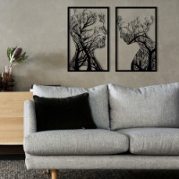 Panou decorativ Wallity Lutuf imaginea #4 — magazin online Desire.md