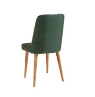 Scaun Hanah Home Stormi Sandalye Atl.Green imaginea #3 — magazin online Desire.md