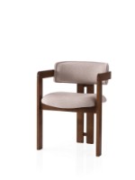 Scaun Hanah Home Cozy imaginea #2 — magazin online Desire.md