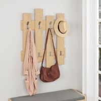 Cuier Hanah Home Wave Oak