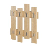 Cuier Hanah Home Wave Oak imaginea #4 — magazin online Desire.md