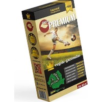 Semințe de gazon Gazonul Premium 750gr