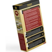 Semințe de gazon Gazonul Premium 750gr imaginea #2 — magazin online Desire.md