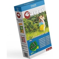 Semințe de gazon Gazonul Seceta 750gr 
