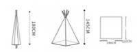 Wigwam 4Play AT158 Grey imaginea #2 — magazin online Desire.md
