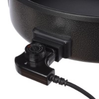 Tigaie electrică First FA-5109-2 imaginea #3 — magazin online Desire.md