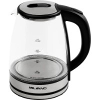 Fierbator de apa Milano KT-4002SB
