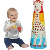Пирамидка Sophie La Girafe 230798 фото №3 — интернет-магазин Desire.md