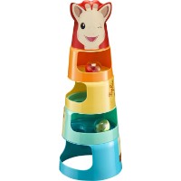 Пирамидка Sophie La Girafe 230798 фото №4 — интернет-магазин Desire.md