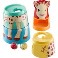 Пирамидка Sophie La Girafe 230798 фото №5 — интернет-магазин Desire.md