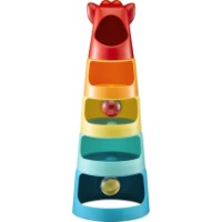 Пирамидка Sophie La Girafe 230798 фото №6 — интернет-магазин Desire.md