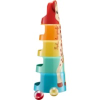 Пирамидка Sophie La Girafe 230798 фото №8 — интернет-магазин Desire.md
