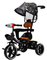 Bicicletă copii 4Play AT163