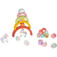 Cuburi Tooky Toy (52794) imaginea #2 — magazin online Desire.md