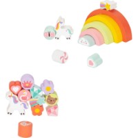 Cuburi Tooky Toy (52794) imaginea #3 — magazin online Desire.md
