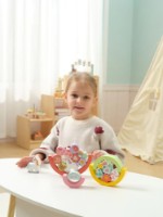Cuburi Tooky Toy (52794) imaginea #4 — magazin online Desire.md