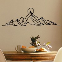 Декоративное панно Wallity Everest фото №4 — интернет-магазин Desire.md