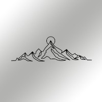 Декоративное панно Wallity Everest фото №6 — интернет-магазин Desire.md